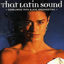 Edmundo ros orchestra for sale  STOCKPORT