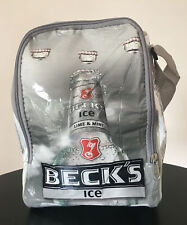 Beck kühltasche sixpack gebraucht kaufen  Oldenburg (Oldenburg)