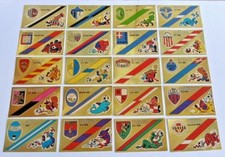 1976 scudetto serie usato  Roma