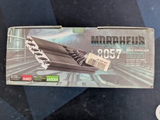 Raijintek morpheus 8057 for sale  GREENFORD