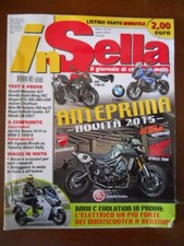 Sella 2014 ducati usato  Italia