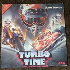 Daniele patucchi turbo usato  Cairo Montenotte