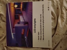 100ft led strip for sale  Stockton
