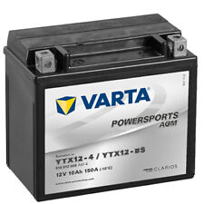 Batterie kawasaki 650 gebraucht kaufen  Recklinghausen