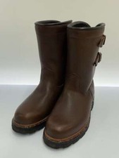 Paraboot boots sanglier d'occasion  Expédié en Belgium