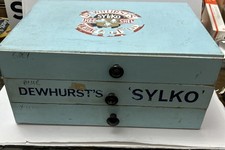 Vintage dewhursts sylko for sale  PLYMOUTH