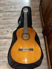 Guitare yamaha d'occasion  Le Puy-en-Velay