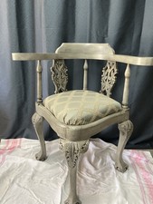 Vintage mahogany carved for sale  Nederland