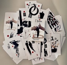 Ching klaus holitzka for sale  ILFORD