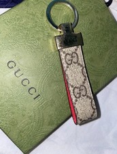 Gucci key chain for sale  Staten Island