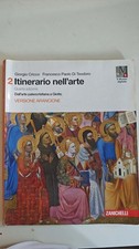 Libro itinerario nell usato  Bergamo