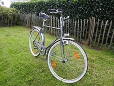 Zoll hartje fahrrad gebraucht kaufen Zoll hartje fahrrad gebraucht kaufen  Hemmoor