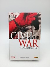 Civil war conseguenze usato  Roma