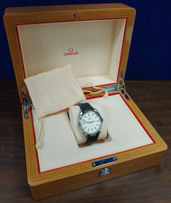 Omega seamaster aqua for sale  Lansing