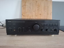 Ampli hifi den9n d'occasion  Péronne