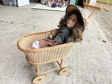 Puppenwagen vintage deko gebraucht kaufen Puppenwagen vintage deko gebraucht kaufen  Aldingen