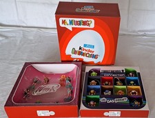 Fundzustand eier diorama gebraucht kaufen  Allenbach, Herborn, Sien