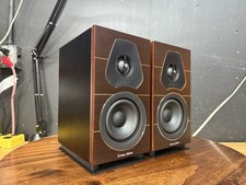 Sonus faber lumina for sale  Fairfield