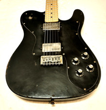 Relic fender telecaster for sale  Muscatine