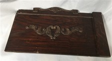 Decorative wooden panel for sale  Payson