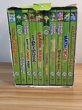 leap frog dvd for sale leap frog dvd for sale Monaca