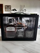 Jack daniels liter gebraucht kaufen  Herbertingen
