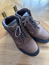 Doc martens brown for sale  FELIXSTOWE