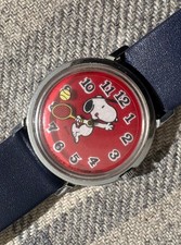 1970s timex snoopy for sale  EXETER
