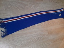 Sciarpa scarf vintage usato  Genova