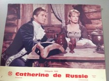 Photo exploitation catherine d'occasion Photo exploitation catherine d'occasion  Versailles