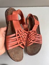 Merrell redwood slingback for sale  SITTINGBOURNE