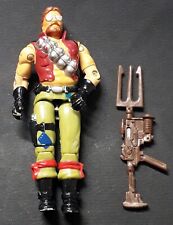 Figurine joe monkeywrench d'occasion  Saint-Pantaléon-de-Larche