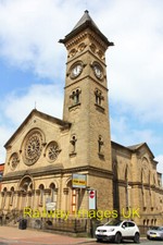 Photo former church for sale  FAVERSHAM