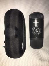 Wacaco nanopresso portable for sale  Wenatchee