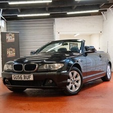 2006 bmw 318ci for sale  LIVERPOOL