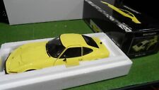 Opel jaune minichamps d'occasion  Rochefort-Montagne