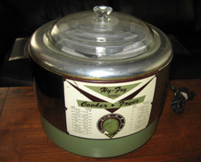 Fry electric deep for sale  Davison