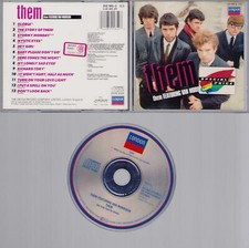 Them featuring van usato  Grottaferrata