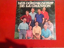 Tour compagnons chanson d'occasion  La Jonchère-Saint-Maurice