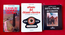 Atlante del chianti usato  Scandicci
