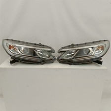 Honda crv facelift gebraucht kaufen  Görlitz
