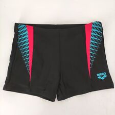 Arena schwimmhose threefold gebraucht kaufen  Nagold