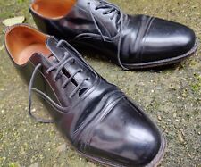 Barker mens oxford for sale  LIVERPOOL