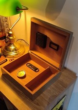 Humidor cave cigares d'occasion  Agen
