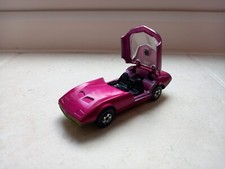 Purple matchbox dodge for sale  LINCOLN