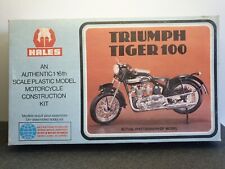 Maquette hales triumph d'occasion  Salouël