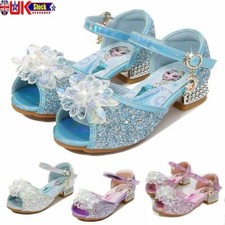 Kids elsa princess for sale  UK