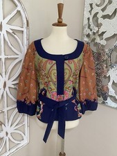 Elevenses anthropologie size for sale  Appleton