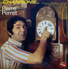Pierre perret chansons d'occasion  Givors