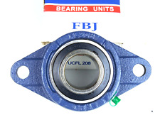 Fbj ucfl208 gehäuselager gebraucht kaufen  Gransee
